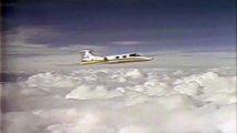 1980 NBC News - How Jet Contrails Warm the Climate-