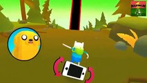 Time Tangle - Adventure Time - iOS / Android / Amazon - HD Gameplay Trailer