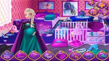 Elsa Leaving Jack Frost: Elsa Leaving Jack Frost Forever? Kids Play Palace