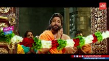 UntitledAkhilanda Koti Song Making _ #OmNamoVenkatesaya _ Nagarjuna, Anushka _ YOYO Cine Talkies