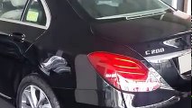 Giá Xe Mercedes C200 Rẻ Nhất Mercedes C200 2017 - 0906080068