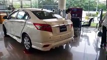 Toyota Vios 2017 Giá xe Toyota Vios 2017 - 0906080068