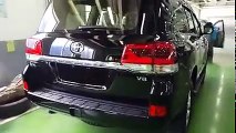 Xe Toyota Land Cruiser V8 2017 tăng giá bao nhiêu - 0906080068