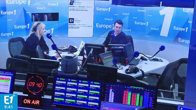 Alexandra Lamy : Un gars une fille a été un tremplin extraordinaire