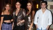 Kareena Kapoor Parties Late Night With Malaika Arora and Arbaaz Khan