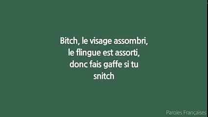 Jack Mess - Extendo ft. LETO & THE S (Paroles⁄Lyrics)