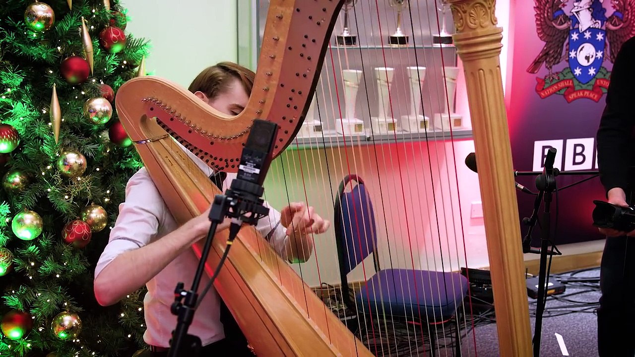 Arts Council supporting Young Musicians in Northern Ireland