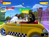 Crazy Taxi: City Rush - Universal iPhone/iPad/iPod Touch Gameplay