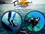 Open Water Scuba Diver