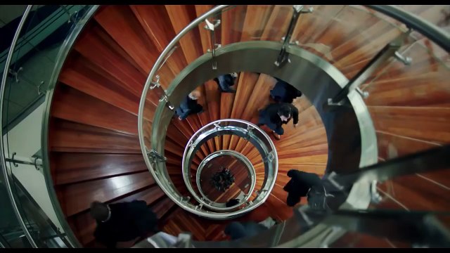 Kod Adı: K.O.Z film fragmanı