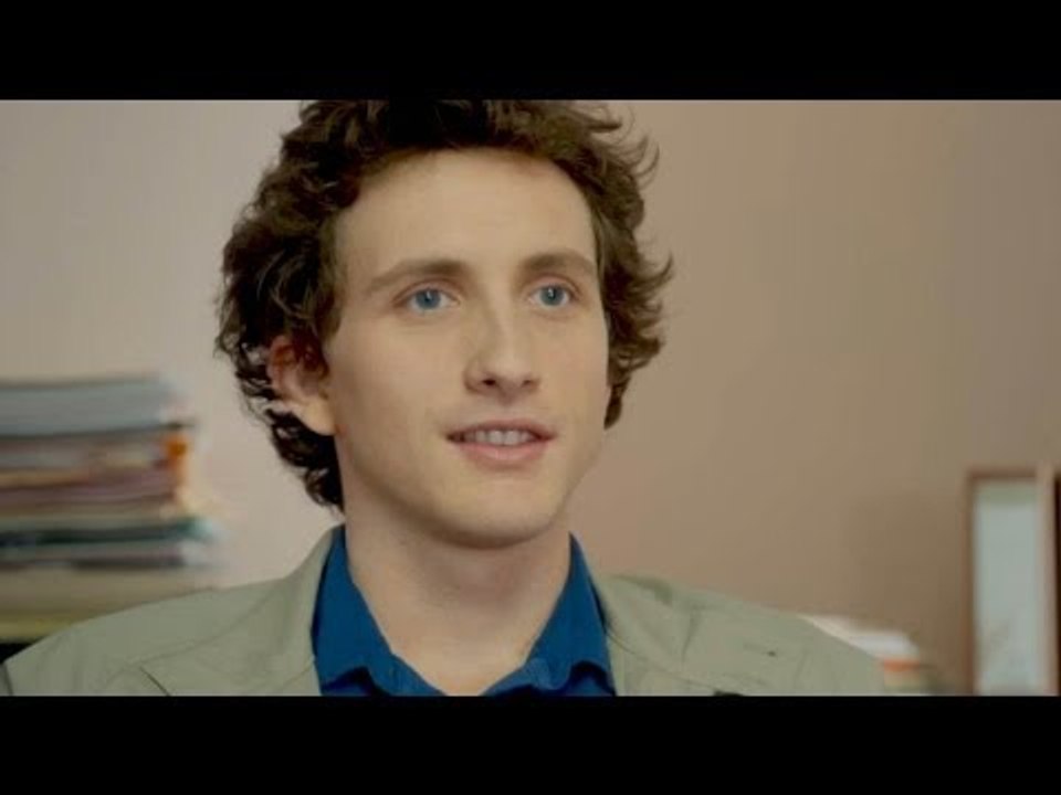LIBRE ET ASSOUPI avec Baptiste Lecaplain