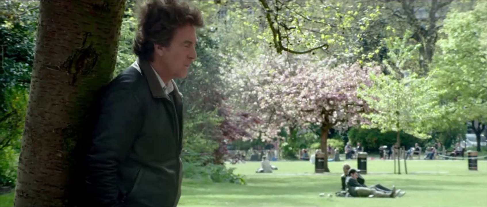 UNE RENCONTRE Bande Annonce (2014)