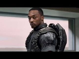 CAPTAIN AMERICA 2 : le Soldat de l'Hiver - L'histoire du Film