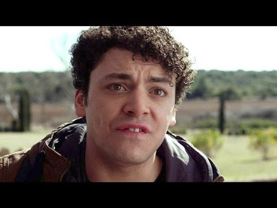 "Ta gueule !" FISTON Extrait du Film avec Kev Adams et Franck Dubosc