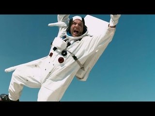 RÉMI GAILLARD Bande Annonce Officielle du Film (2014)