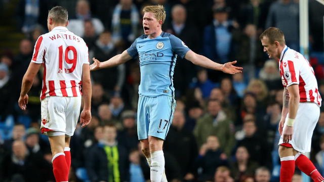 Guardiola defends City rotation