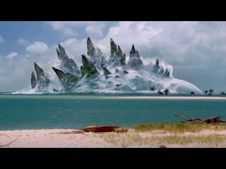 Quelque Chose vient de se Réveiller...