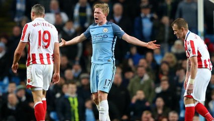 Guardiola defends City rotation