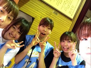 JETS14期 追いコン