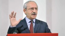 CHP'de Ortalık Karıştı! Kılıçdaroğlu'na 