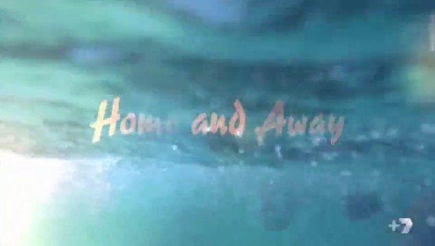 Home and Away Episode 6611 6612 9th March 2017
