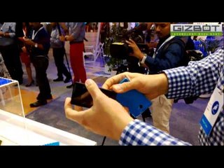 Nokia Asha 503 Hands On & First Look