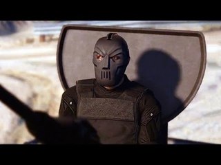 GTA 5 Online Heists - Les Véhicules Trailer VF