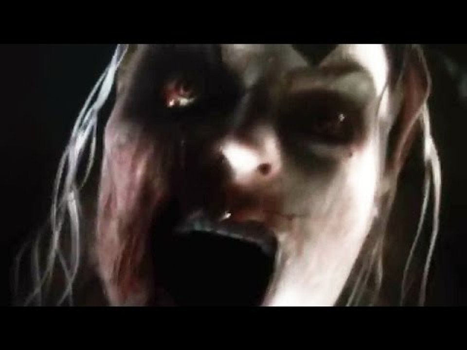 RESIDENT EVIL REVELATIONS 2  - Episode 4 Trailer