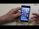 Sony Xperia Z1 Compact Unboxing and Hands on Review