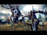 THE WITCHER 3 Wild Hunt - 7 minutes de Gameplay [FR]