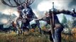 THE WITCHER 3 Wild Hunt - 7 minutes de Gameplay [FR]