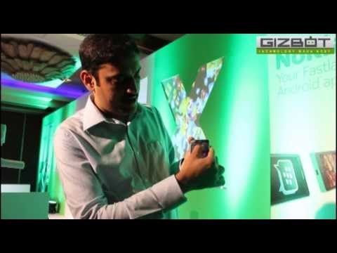 Nokia X Hands on and First Look