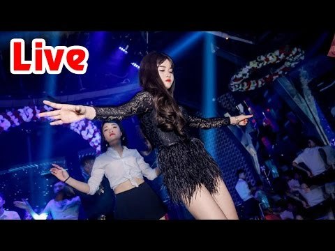 Nonstop 2017 - Nhạc Sàn Đám Cưới Cực Mạnh 2017 - Nhạc DJ Mới Nhất