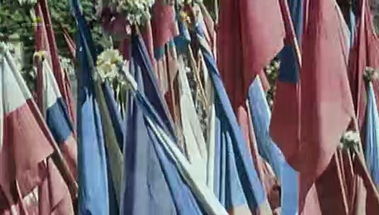 After Hitler (Part.2) Documentary