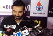 SHAME On All The People Who TROLL Gurmehar Kaur- John Abraham