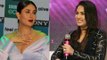 Mira Rajput Supports Kareena Kapoor On Post Pregnancy Weight Issues