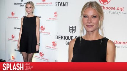 Gwyneth Paltrow da consejos sobre ir al gimnasio