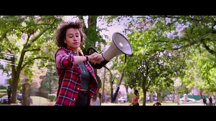 ROUGH NIGHT - Official Restricted Trailer (HD)