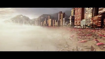Geostorm - Official Teaser - Warner Bros. UK