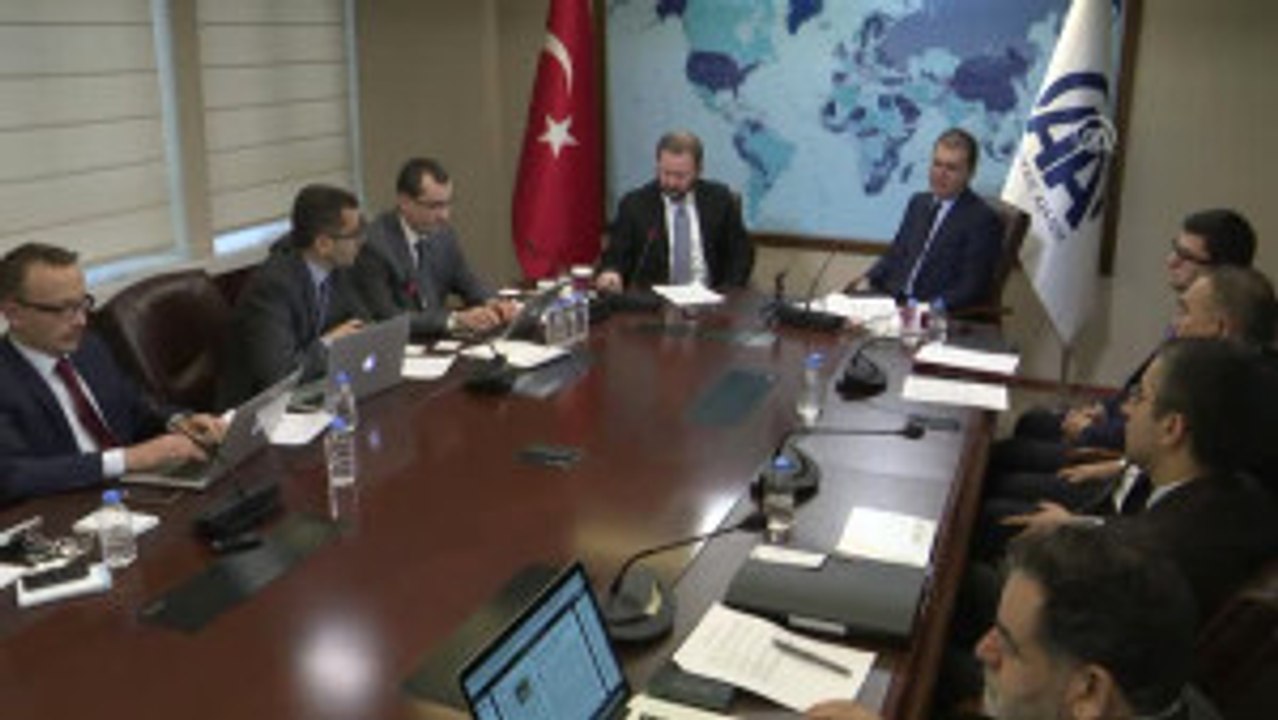 Çelik: "Kıbrıs Meselesi Bizim Için Milli Bir Dava"