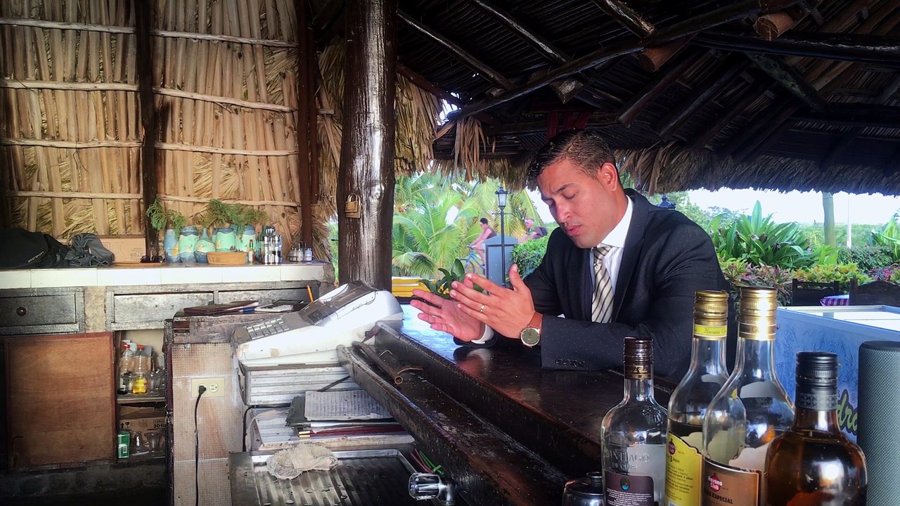 Charles Aznavour Mourir d'aimer Duo Franco Cubain