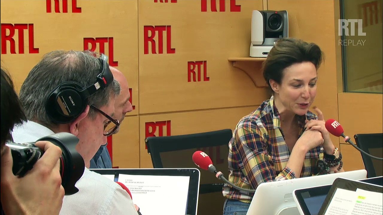 Claude Lelouch et Jean Dujardin sont dans "Laissez-vous tenter"