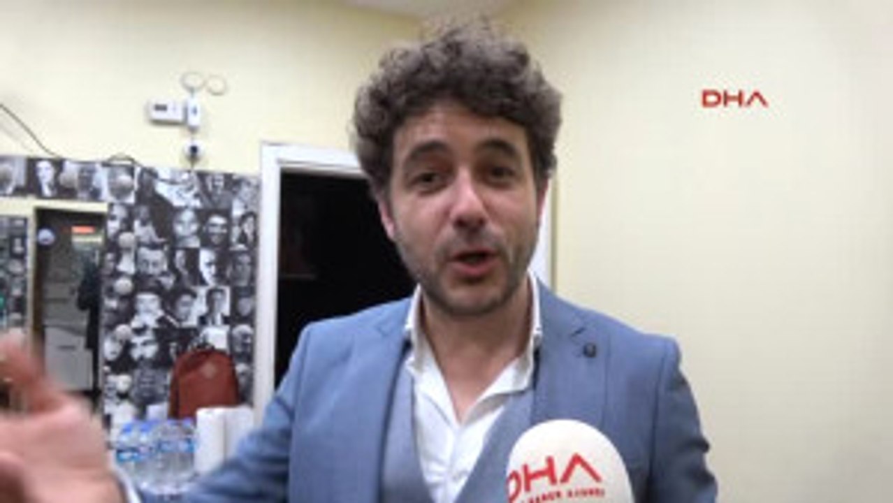 Ispanyol Flamenko Hocasından 'Kadına Şiddete Hayır' Çağrısı