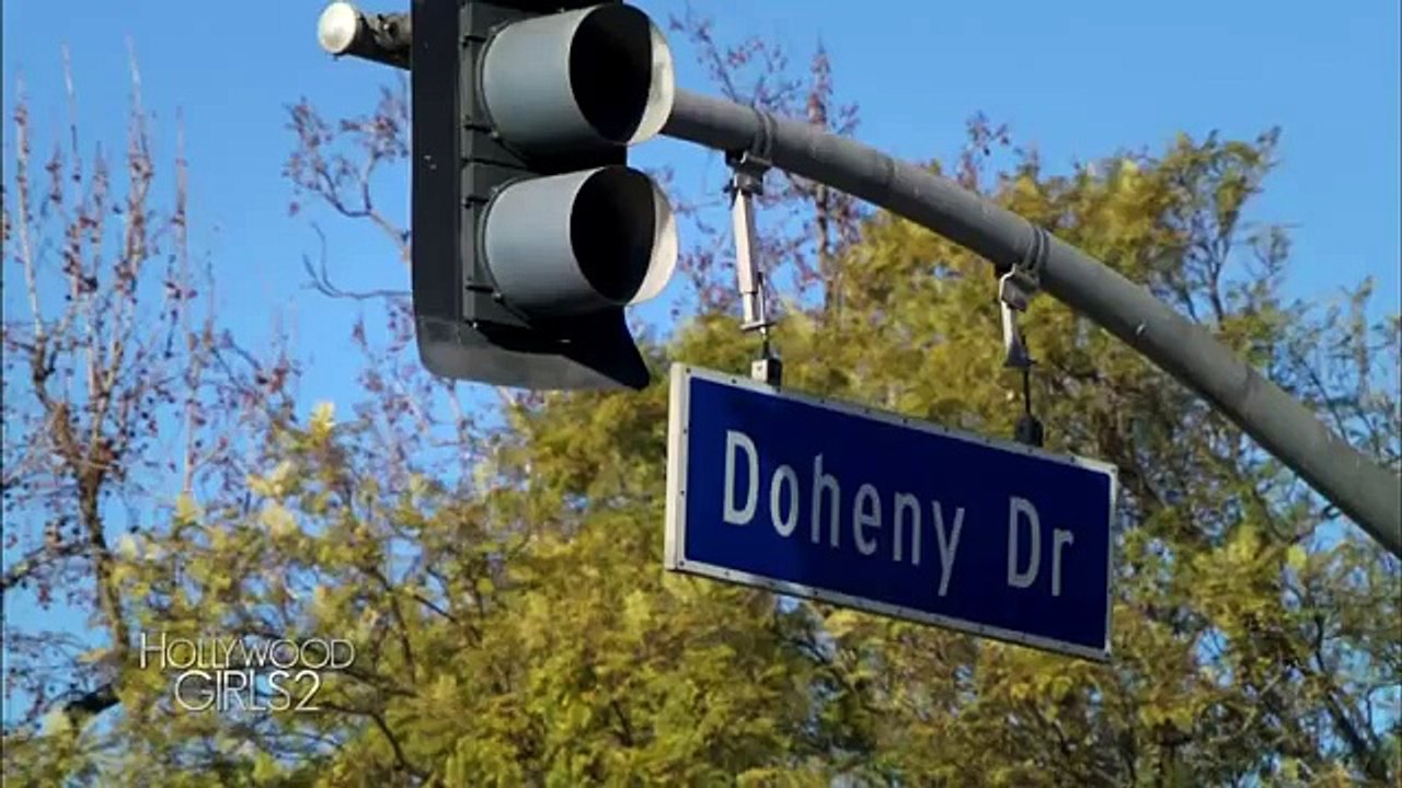 Hollywood Girls 2 - Episode 3: Laisse-lui une chance