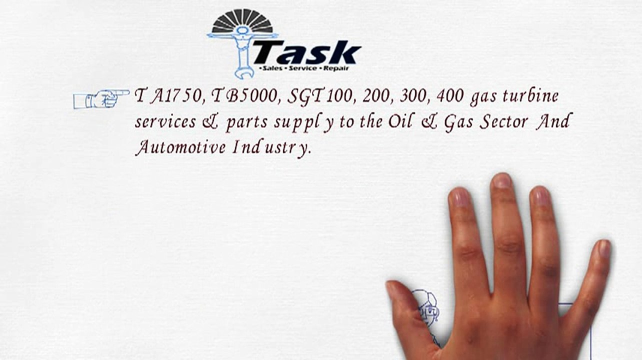 Information Video About TASK PRO
