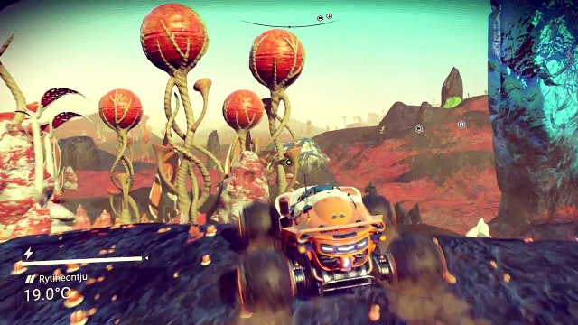 No Man's Sky - The Path Finder Update