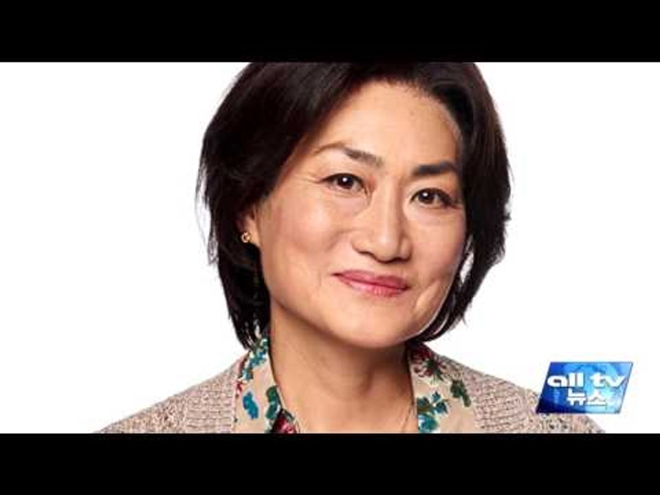 KCSF 36회 장학의 밤 ALLTV NEWS EAST 08MAR17