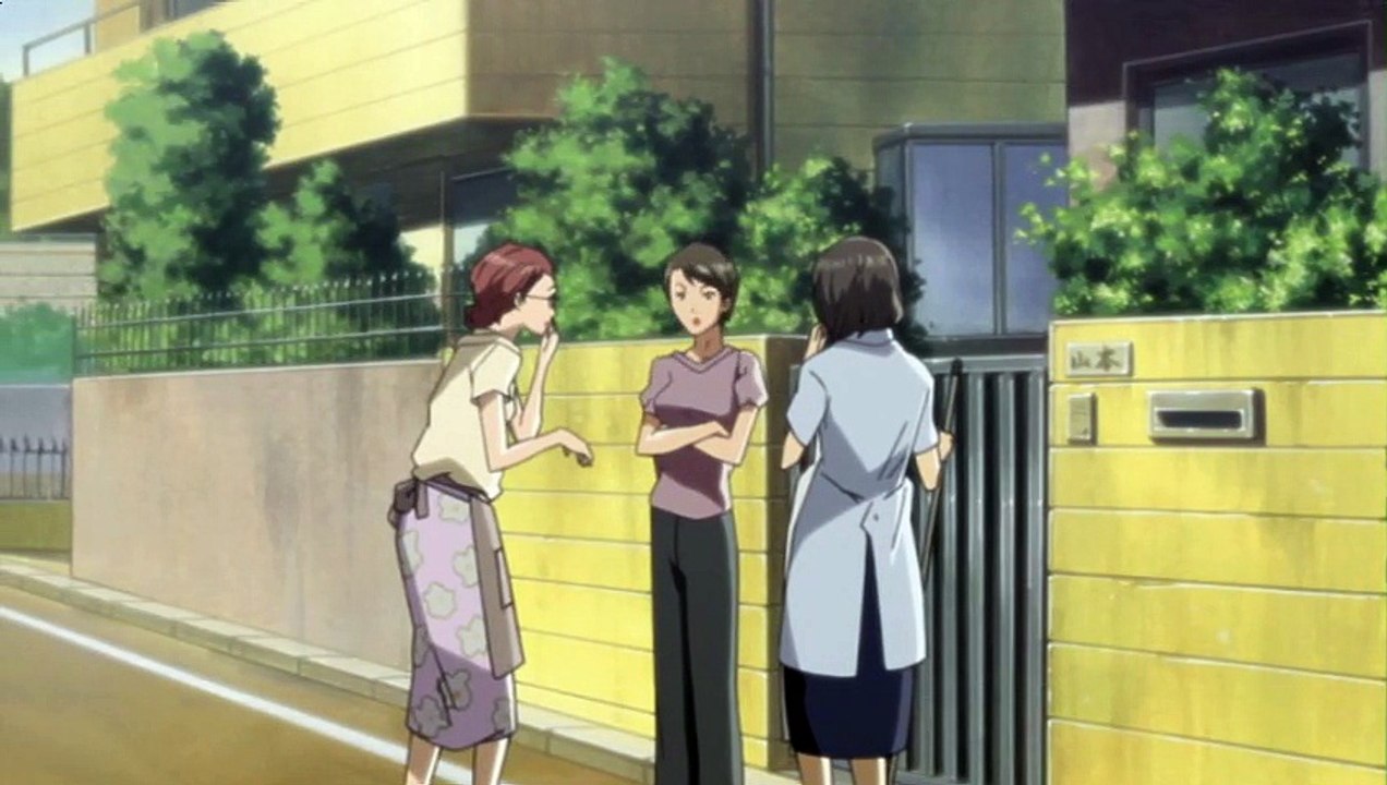 [KitsuneBox] Nana_TV / Нана_ТВ - 40 Серия [Dark_Demon & GranDina & AkNoLoGiA]