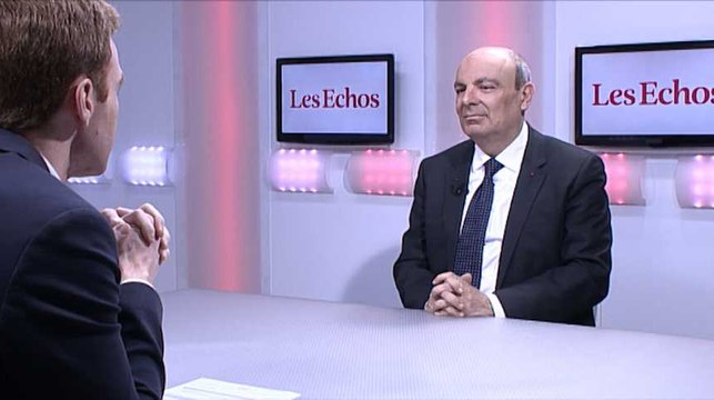 Rafale : « Nous espérons que d’autres contrats suivront en Inde », selon le PDG de Dassault Aviation
