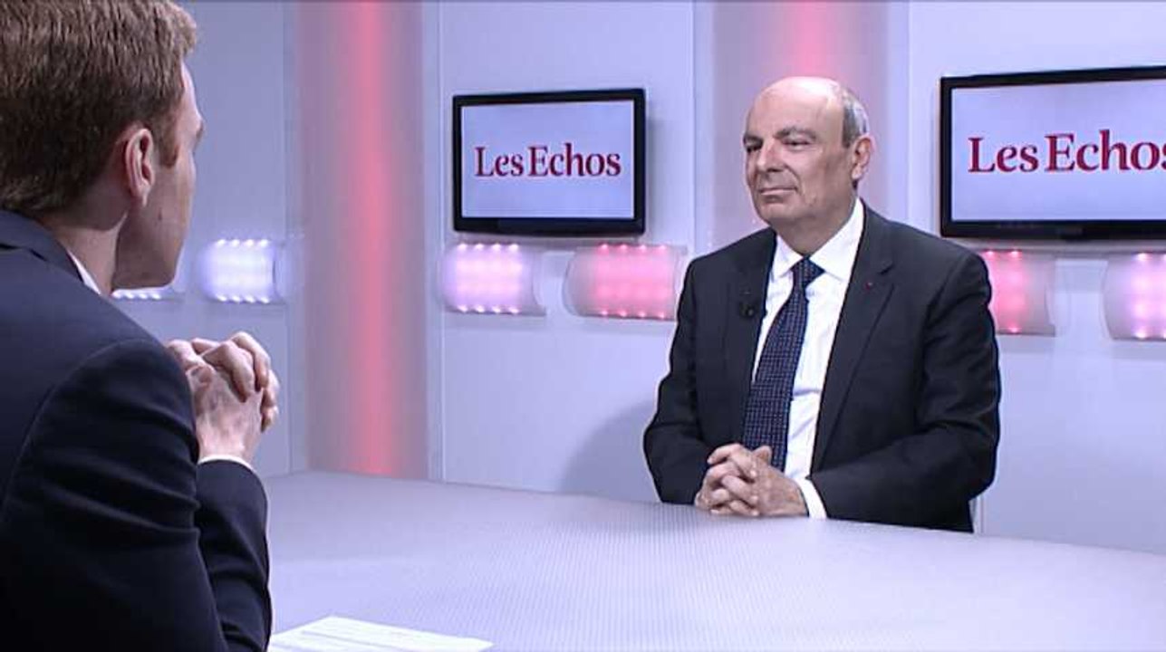 Rafale : « Nous espérons que d’autres contrats suivront en Inde », selon le PDG de Dassault Aviation